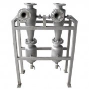 <b>De-sanding Cyclone</b>