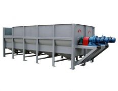 <b>Integrated Paddle Washer</b>