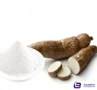 木薯淀粉生產(chǎn)線