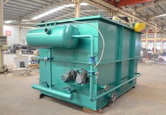 屠宰污水處理設備