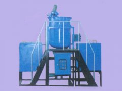 <b>WA系列加藥裝置</b>