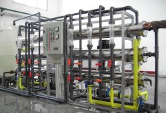 <b>反滲透純水設備</b>