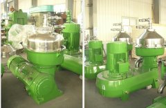 碟片分離機(jī)