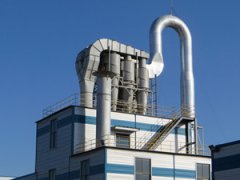 氣流干燥系統(tǒng)