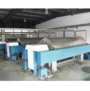 薯類淀粉廢水蛋白提取生